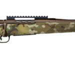 MOSSBERG PATRIOT 22-250 PB/MULTI 18″ TB