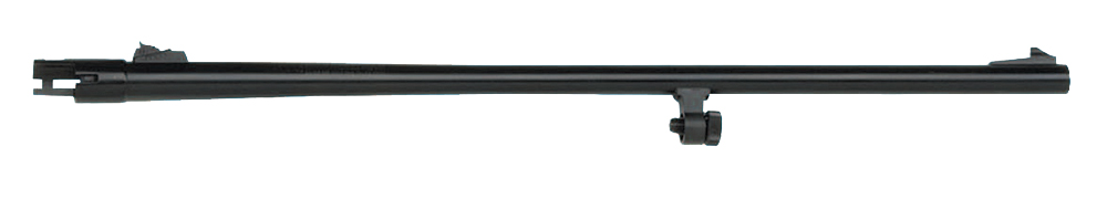 Mossberg 90060 OEM 20 Gauge 24″ Slug Barrel w/Adjustable Rifle Sights, Cylinder Bore & Blued Finish, For Use w/Mossberg 500 & Maverick 88 6-Shot Models