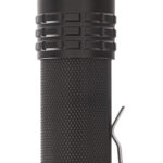 Nightstick USB588XL USB Dual-Light Tactical Flashlight  Black Anodized 125/350/450/850/1,100 Lumens White LED