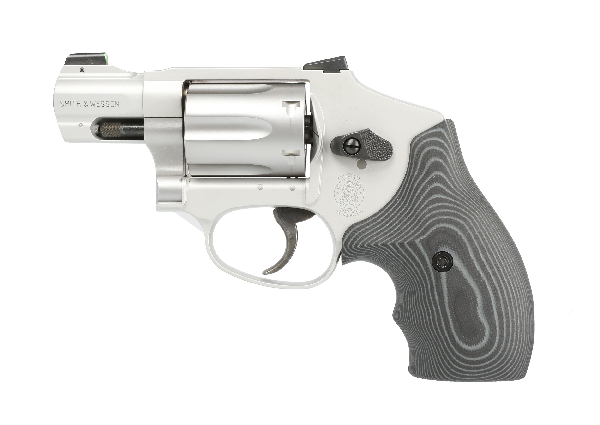 SMITH AND WESSON 632UC 32H&R 1-7/8″ 6RD XS NS
