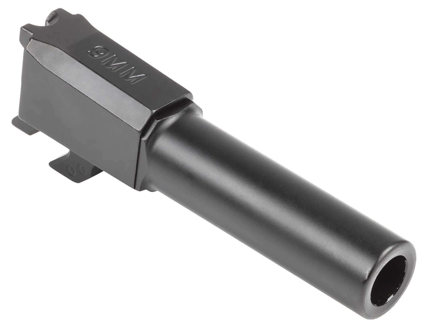 Smith & Wesson 14471 M&P Shield 9mm Luger 3.10″ Black Armornite Stainless Steel