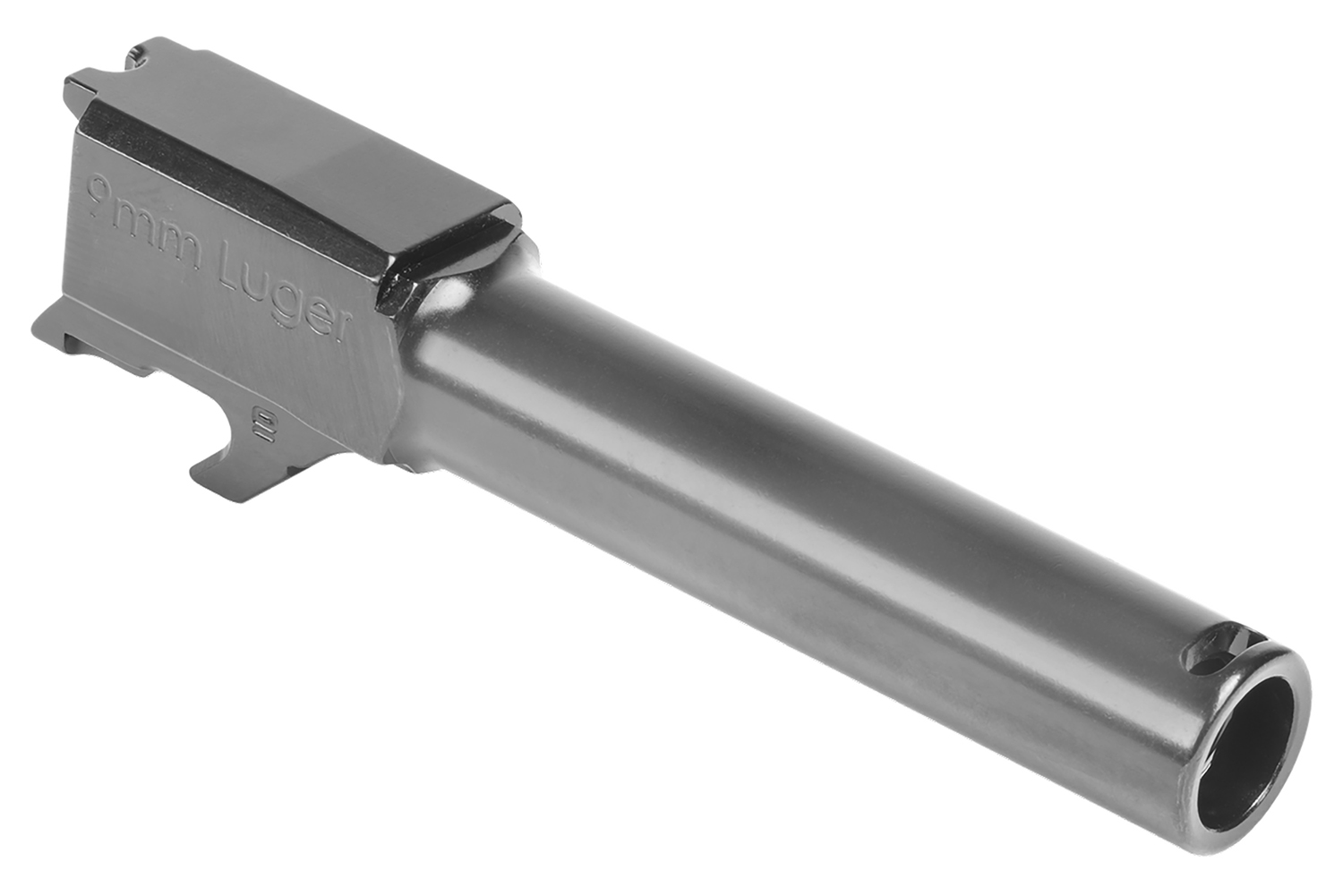 Smith & Wesson 14553 M&P Shield EZ 9mm Luger 3.83″ Ported, Black Armornite Stainless Steel Fits