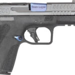 S&W MP SHDXPC 9MM 15 COMP DE