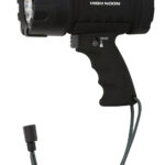Browning 3717760 High Noon 4C Black 90-1000 Lumens White LED Polycarbonate