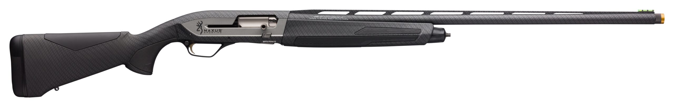 BROWNING MAXUS II SPORTING CF 12/30 3″