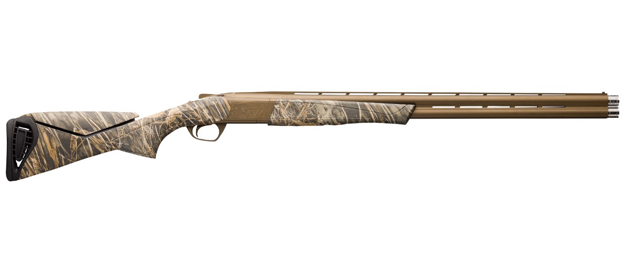 BROWNING CYNERGY WW MAX-7 12/26 3.5″ #