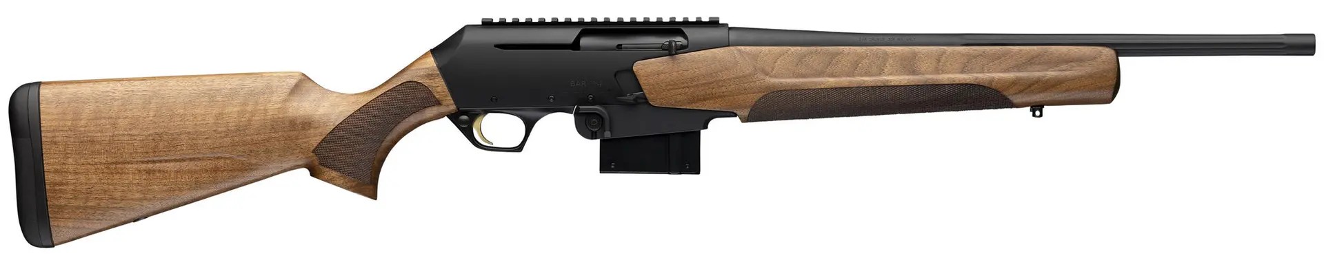 BROWNING BAR MK4 DBM 308WIN BL/WD 18″