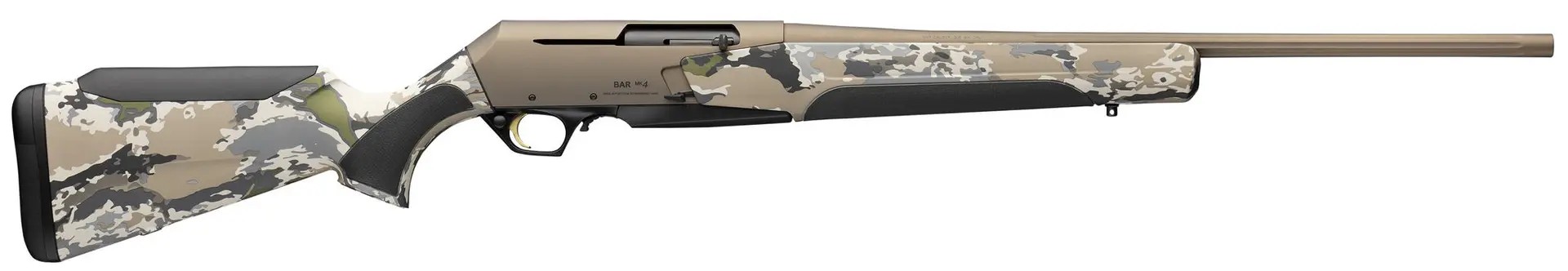 BROWNING BAR MK4 SPEED OVIX 270WIN 22″