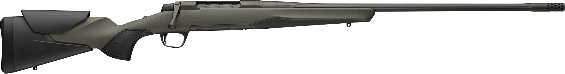 BRN XB2 SPD MB 6.8WST 24B ODG