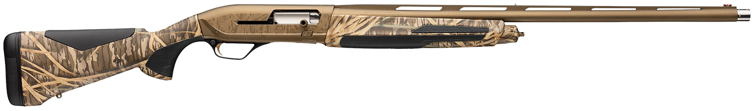 BRN 011787204 MAX II WW MOOSG,12-3.5,28 +