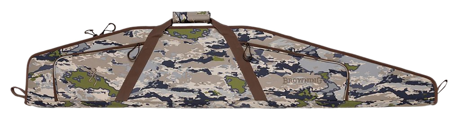Browning 1410213454 Max 54″ Ovix Camo 600D Polyester, For Long Range Rifle