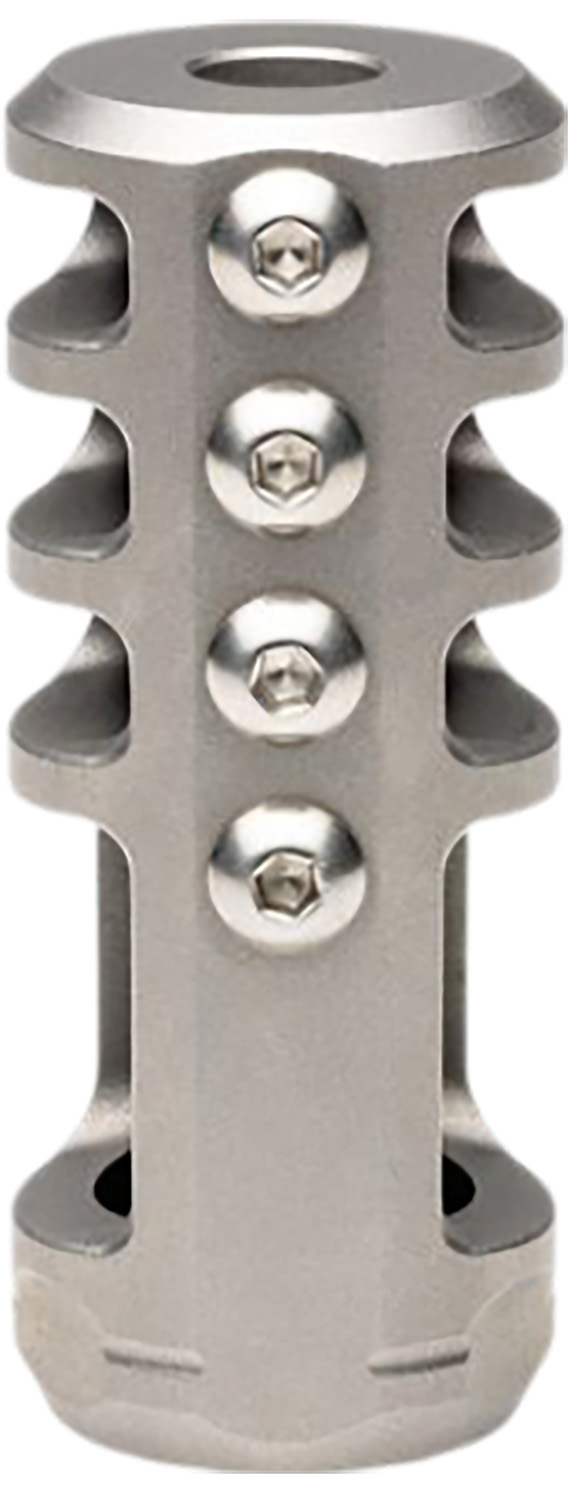 Browning 1293090 Competition Recoil Hawg Stainless Steel 2.75″ OAL