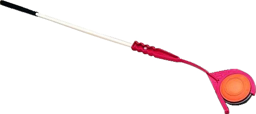 MTM Case-Gard EZ-MR-30 EZ Throw MR Red Manual Cocking 50″ Long Single Ambidextrous Hand
