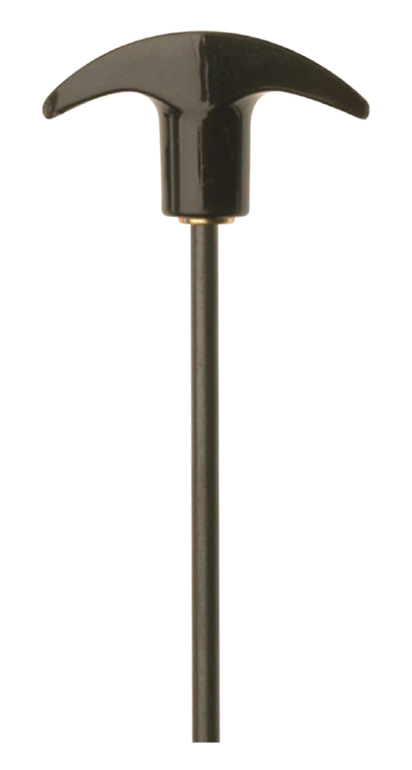 KleenBore OP106 Classic Cleaning Rod .22 – .45 Cal Handgun 6.5″ w/Swivel Handle