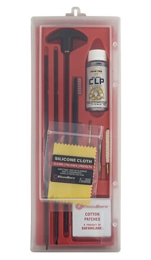 KLN 17 SMBR RFL CLN Kit 3 48TH
