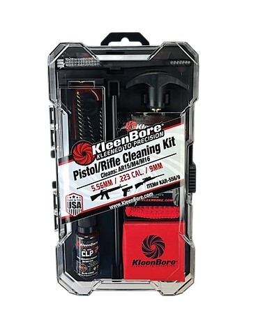 KLN Classic Box Kit 556 9 Comb