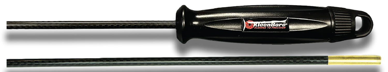 KleenBore SCF44/226.5 Super Carbon Fiber Cleaning Rod 22 Cal 6.5 Cal 44″ Carbon Fiber