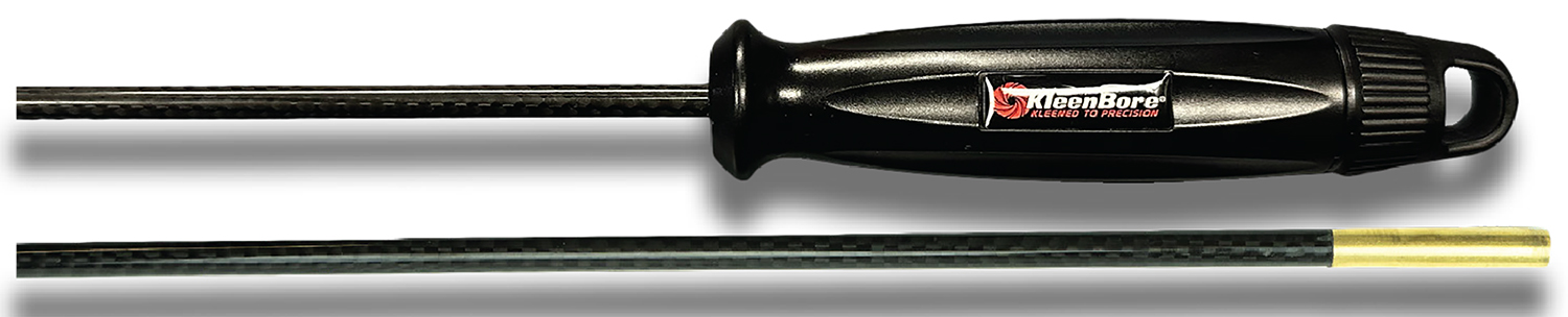 KleenBore SCF36/270UP Super Carbon Fiber Cleaning Rod Rifle 36″ 270