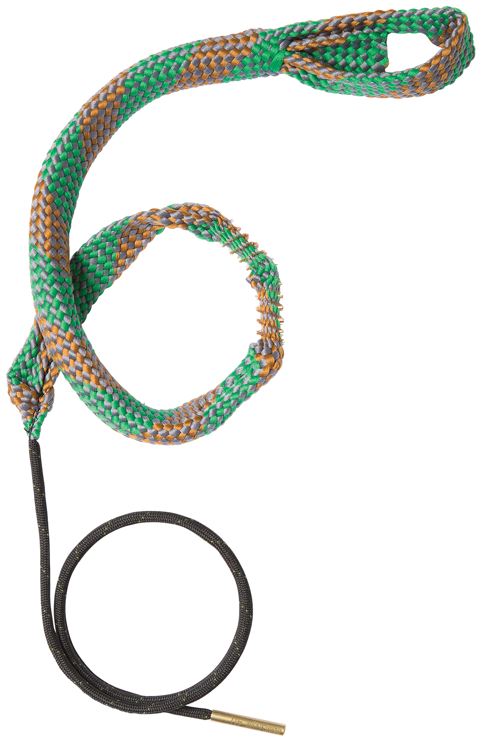 Hoppe’s 24003D BoreSnake 40/41 Pistol