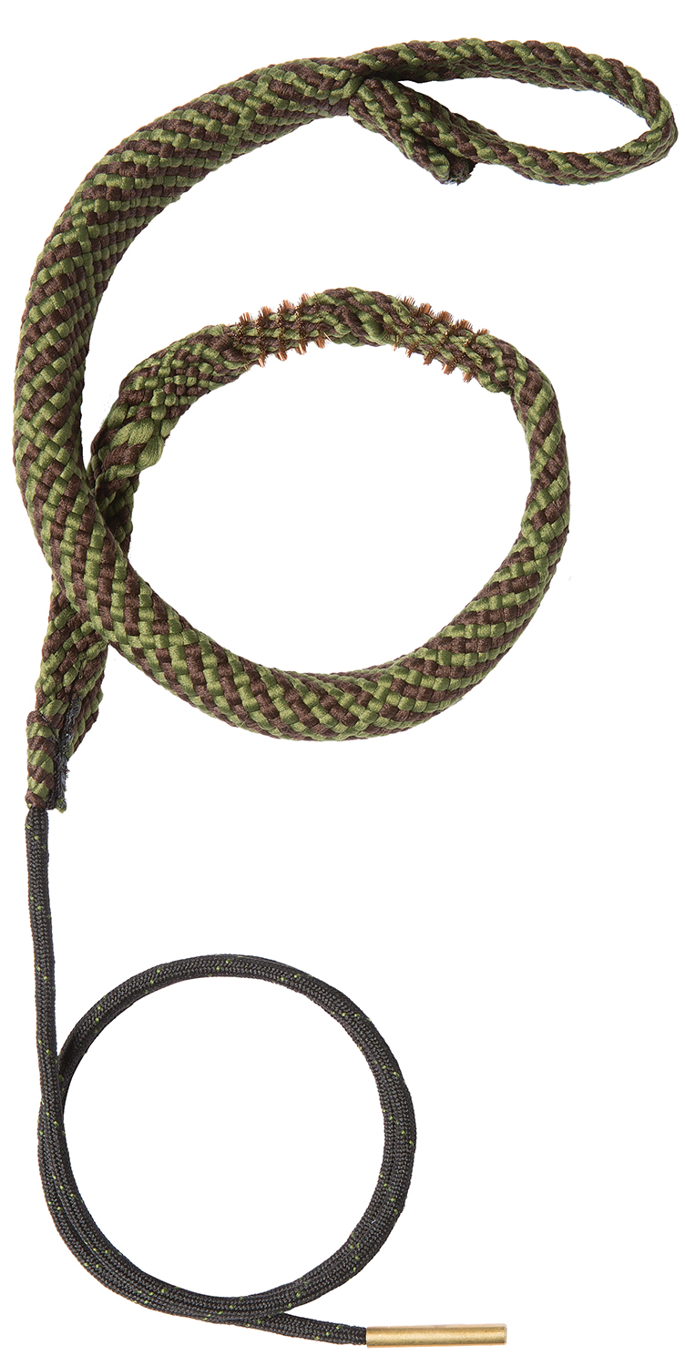 Hoppe’s 24004D BoreSnake 44/45 Pistol