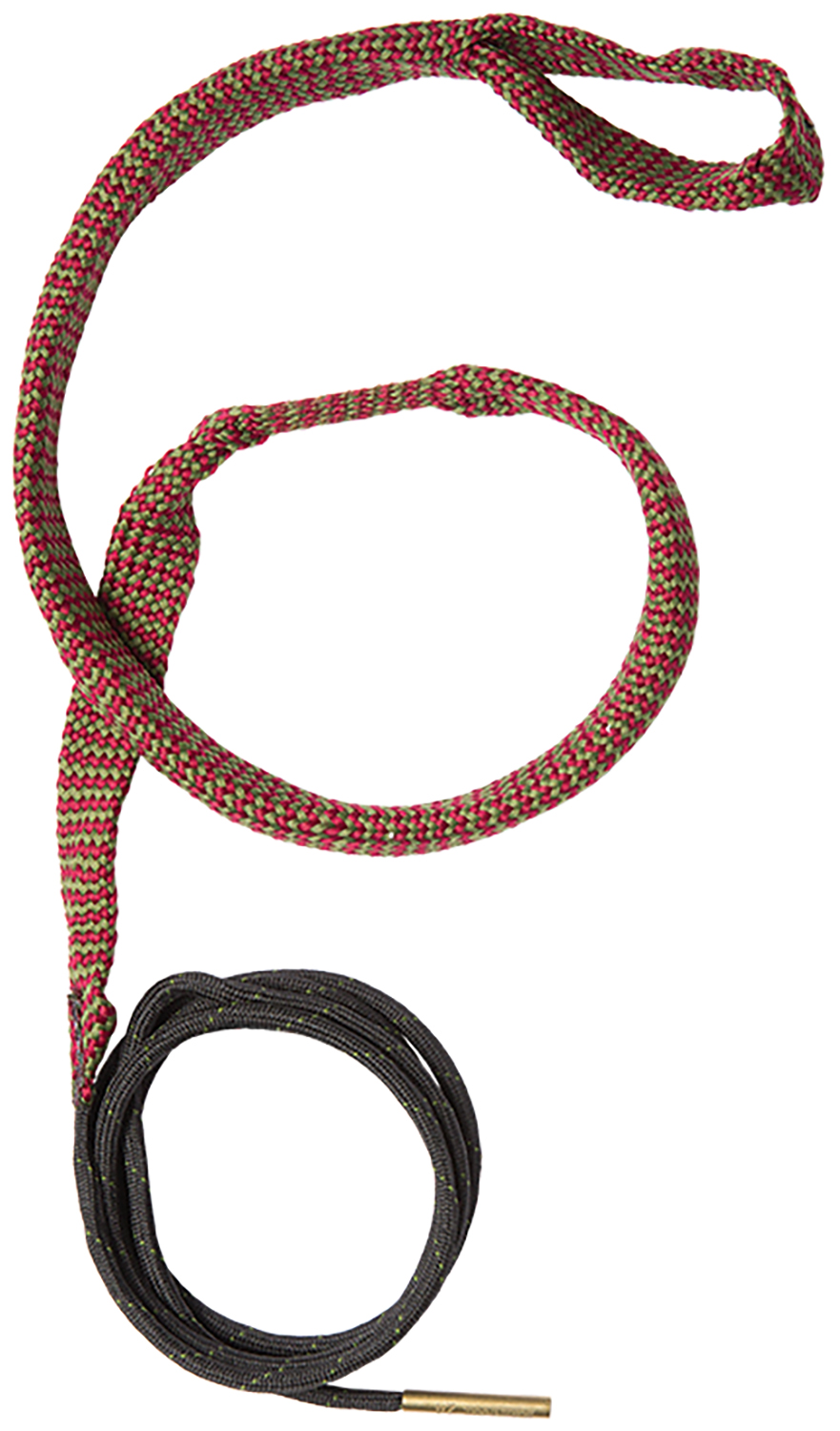 Hoppe’s 24012D BoreSnake 6mm/243 Rifle