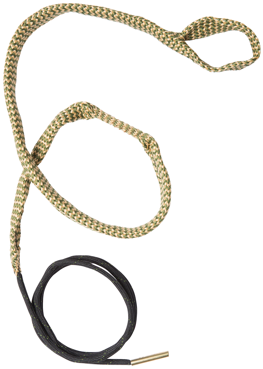 Hoppe’s 24013D BoreSnake 257/6.5mm Rifle