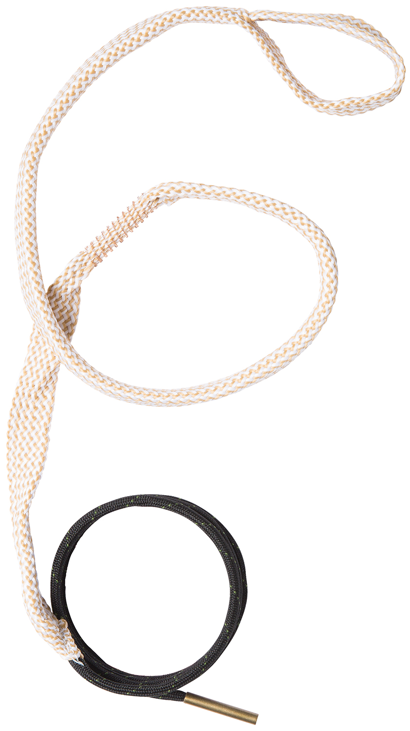 Hoppe’s 24016D BoreSnake 8mm/32 Rifle