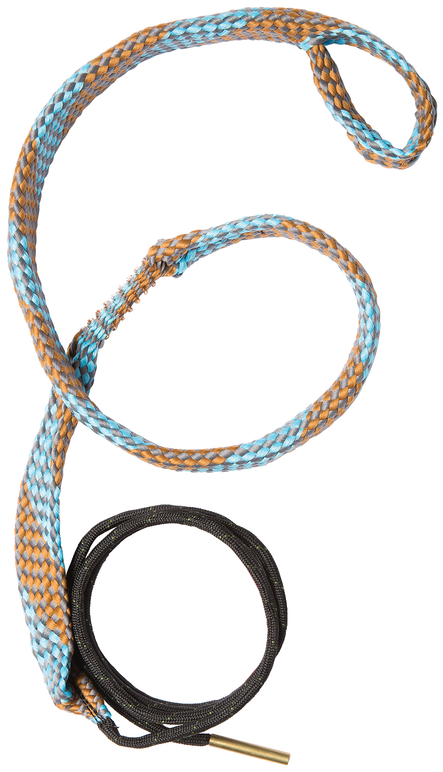 Hoppe’s 24018D BoreSnake 35/375 Rifle