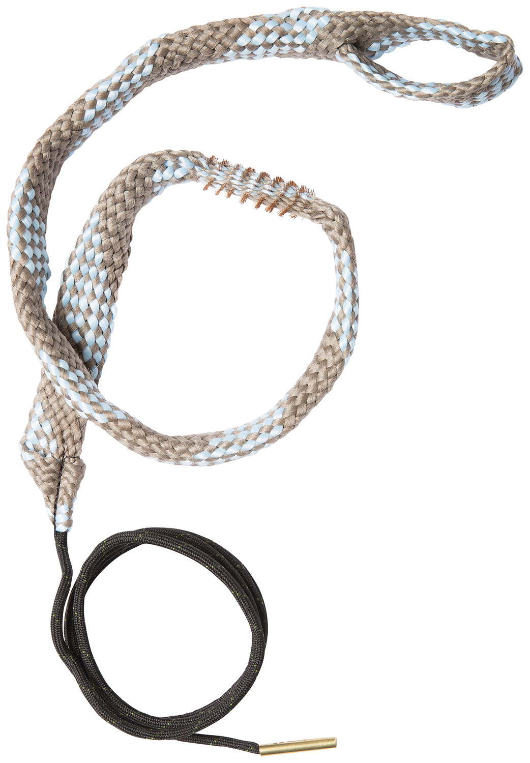 Hoppe’s 24020D BoreSnake 50/54 Rifle