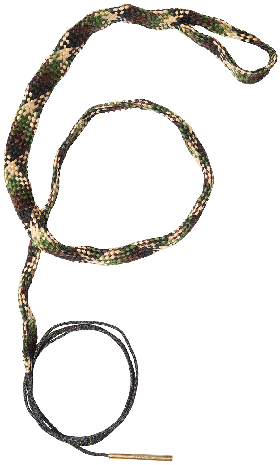 Hoppe’s 24025D BoreSnake 204 Rifle