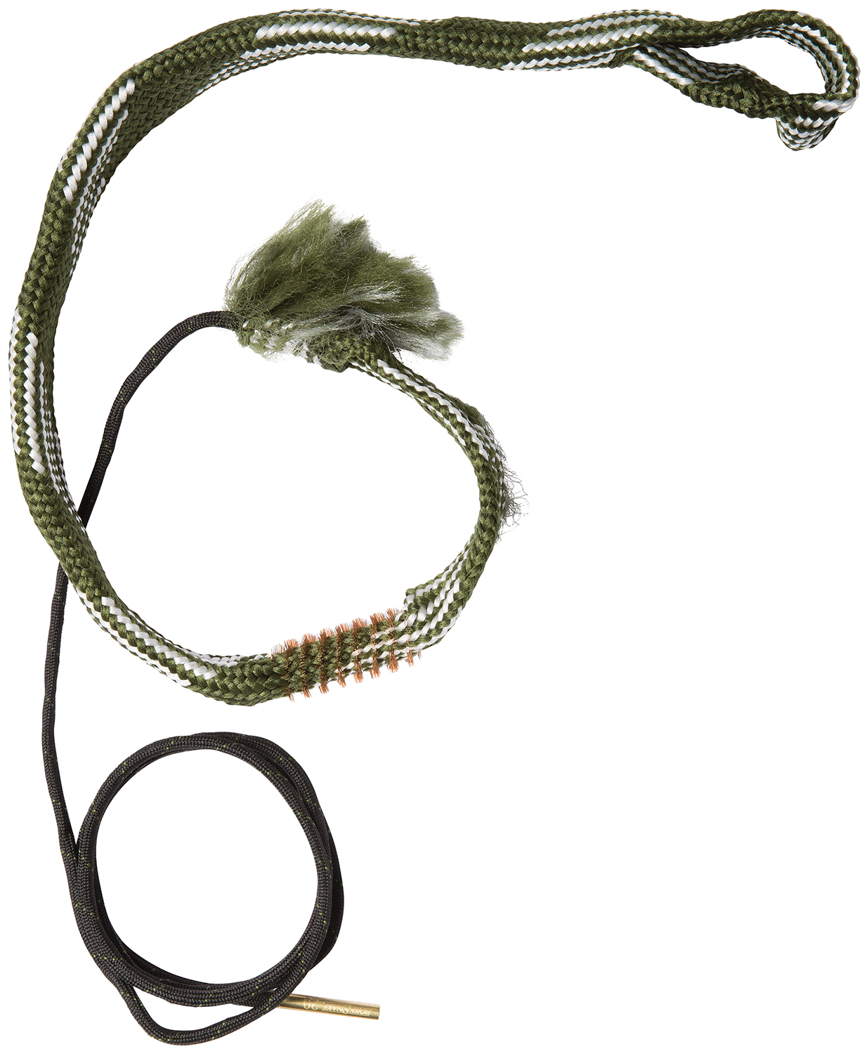 Hoppe’s 24033D BoreSnake 20 Gauge Shotgun