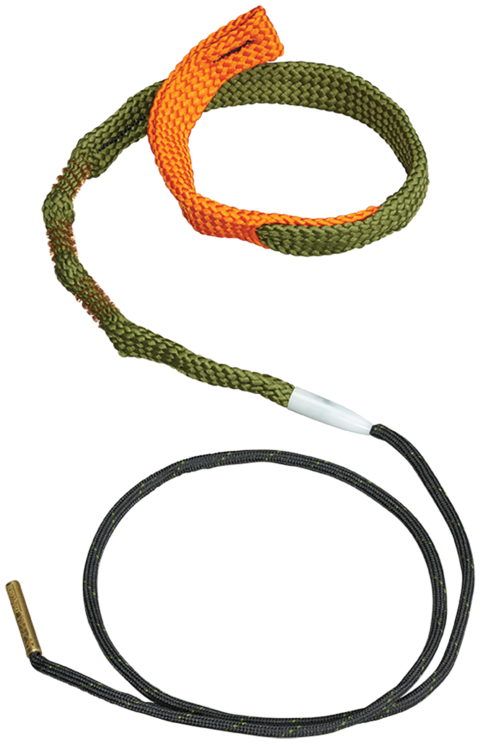 Hoppe’s 24002VD BoreSnake Viper 9mm/38/357/380 Pistol