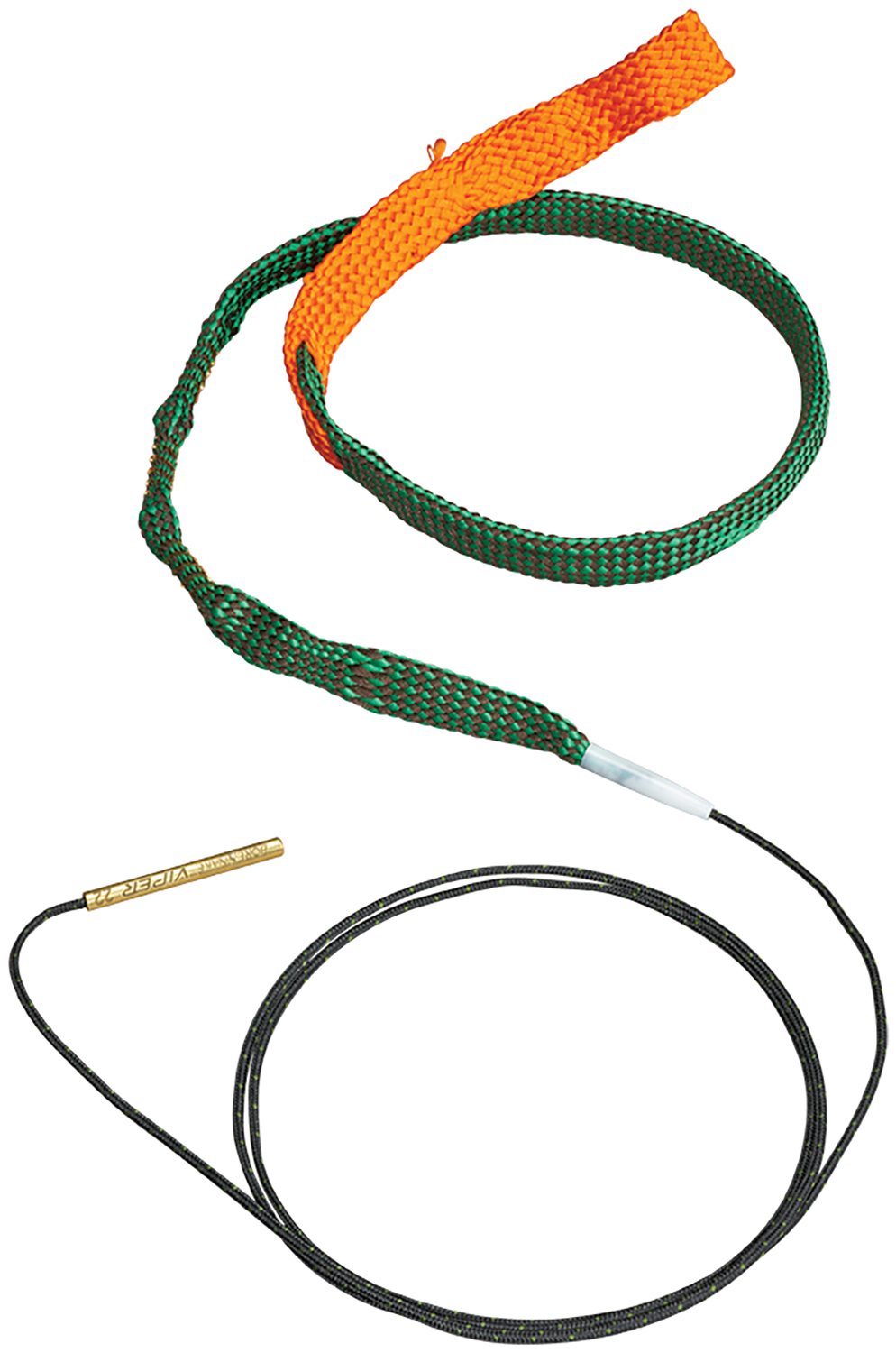 Hoppe’s 24011VD BoreSnake Viper M16 .22-223 5.56mm Rifle