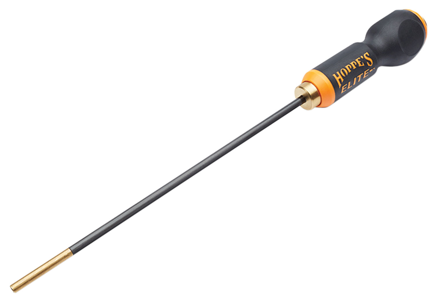 Hoppe’s RC22R Elite Cleaning Rod 22-284 Cal Rifle Carbon Fiber 36″ OAL