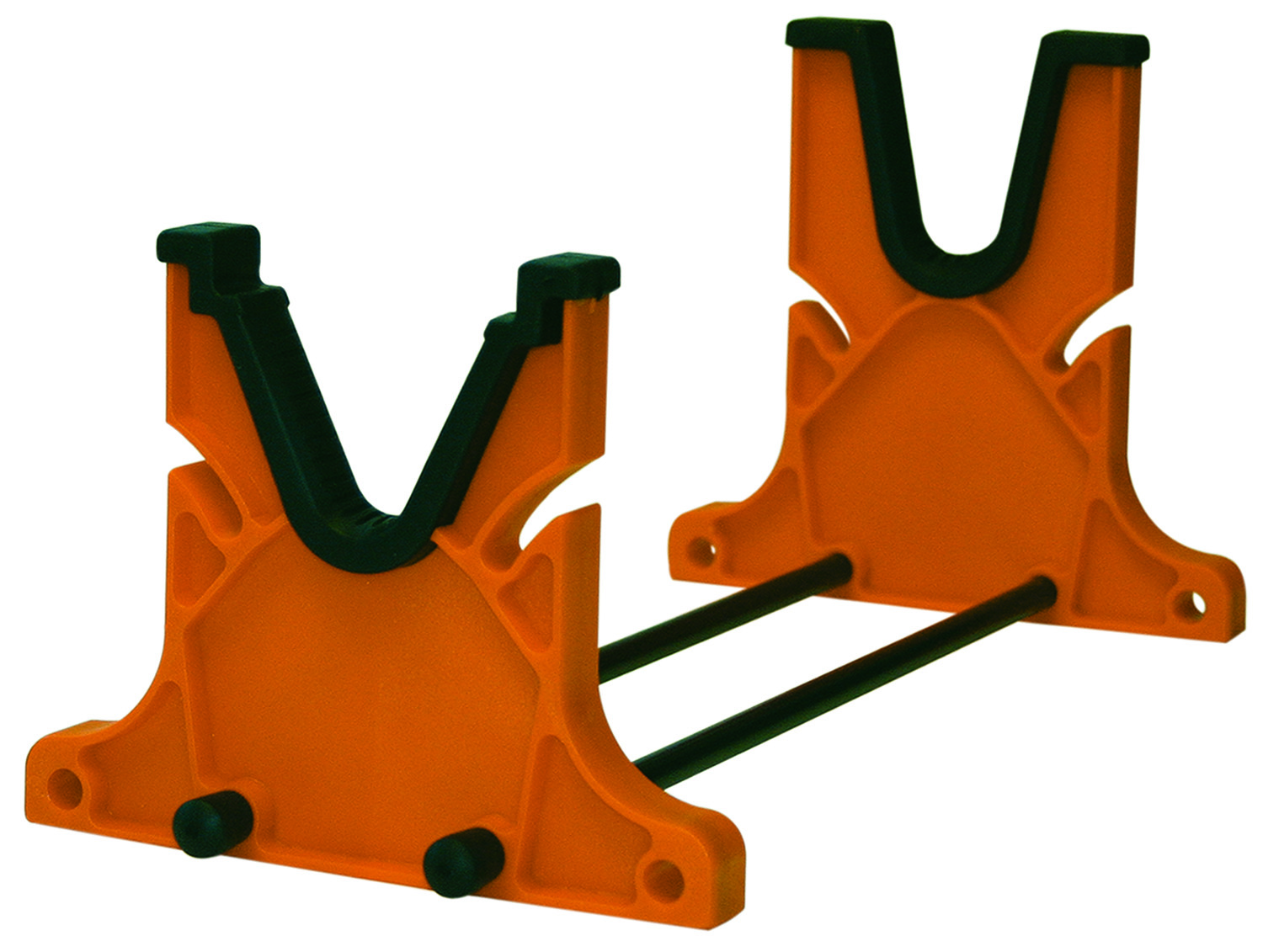 Hoppe’s HCC Cleaning Cradle Adjusts To Your Firearm’s Length