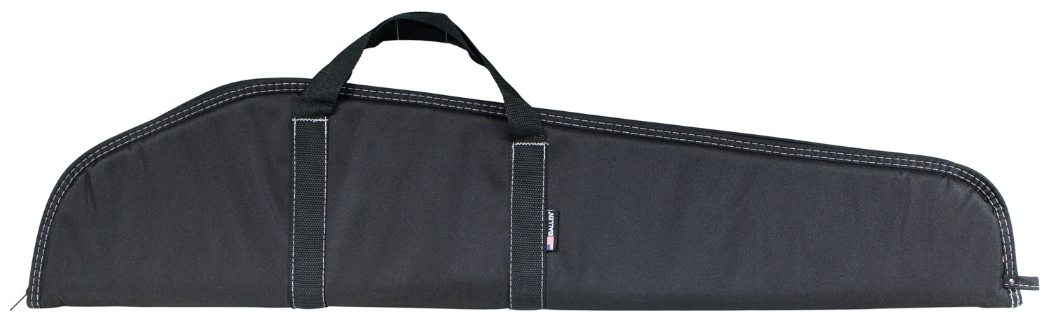 Allen 60240 Durango Rifle Case 40″ Black Endura w/Foam Padding, 1.50″ Webbed Handles & Non-Absorbent Lining