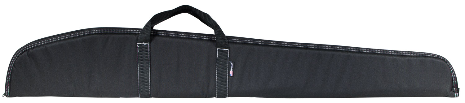 Allen 60252 Durango Shotgun Case Black Endura 52″ Long Shotgun