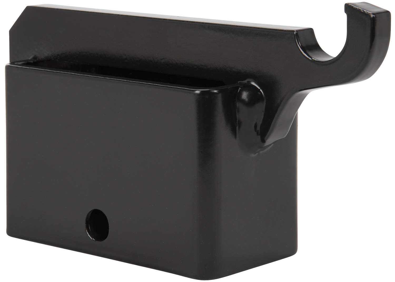 EZ-Aim 15514 Hanging Hook For Steel Gong Shooting Target Compatible with 2″ x 4″ Lumber