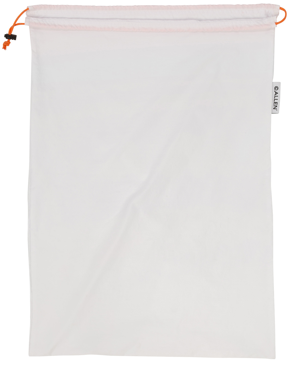 Allen 6593 BackCountry Single Meat Game Bag White Polyester