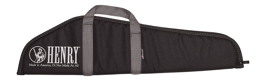 ALLEN 60132HRY HENRY LOGO CASE AXE 32″ BLK/GRY