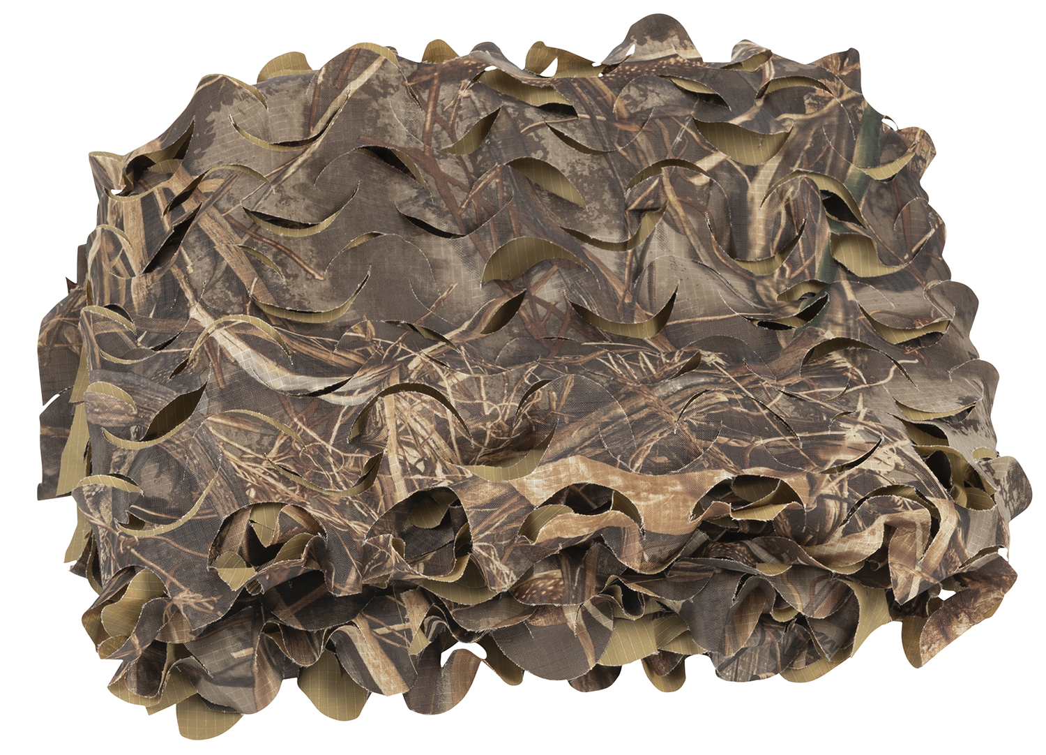 Vanish 25357 3D Die-Cut  Tan/ Realtree Max-7 Ripstop 9.80″ Long