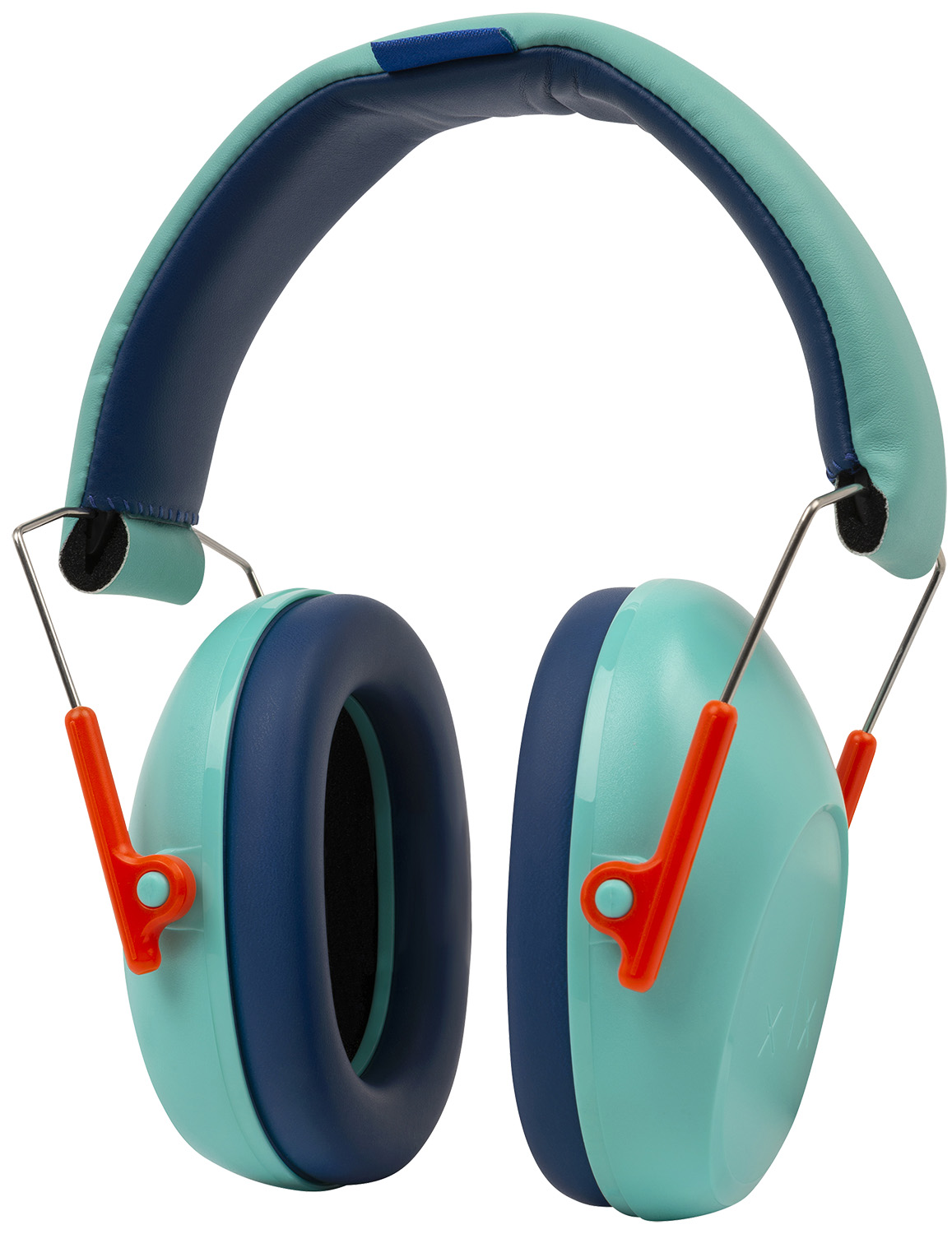 Allen 4115 Passive Children’s Hearing Muff 23 dB Teal Youth