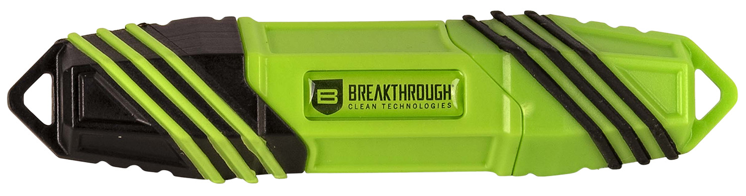 Breakthrough Clean BT-AR15FSA Sight Adjustment Tool AR-15 Black/Green