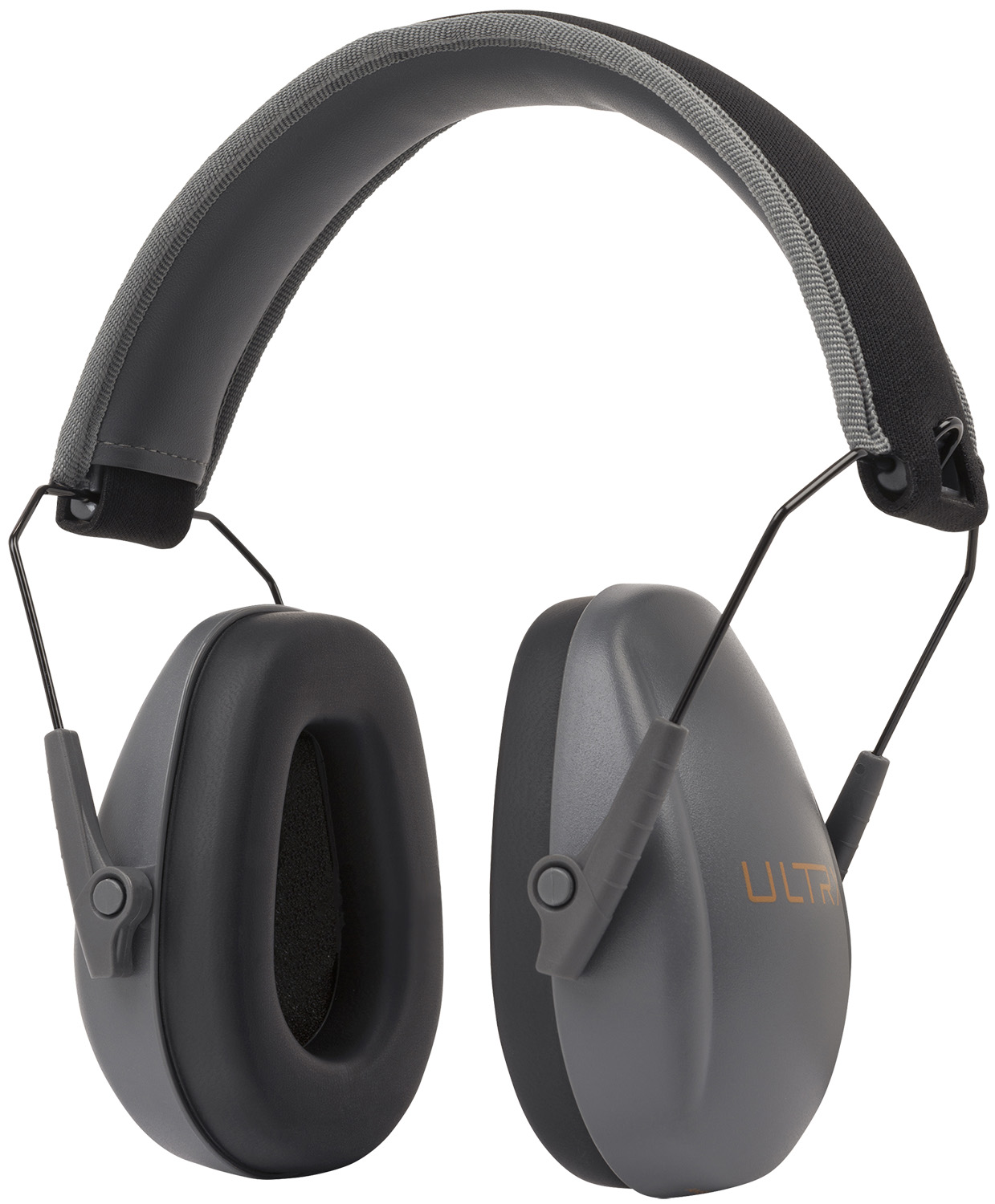 Allen 4153 Ultrax Slim Profile 23 dB Gray