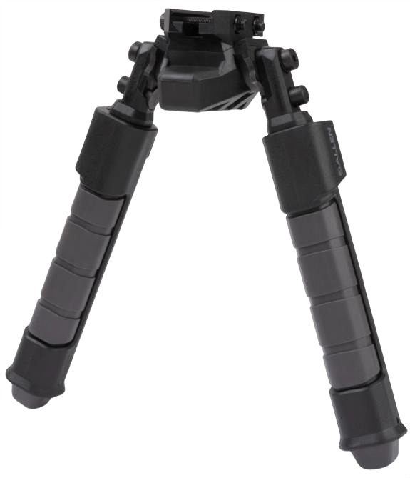 Allen 5202 Helix Bipod Bipod 8-11″ High Nylon Polymer/Aluminum