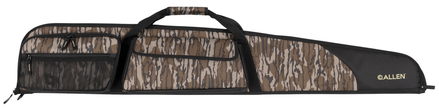 Allen 223-52 Eliminator Shotgun Case Mossy Oak Original BottomLand 52″ Long