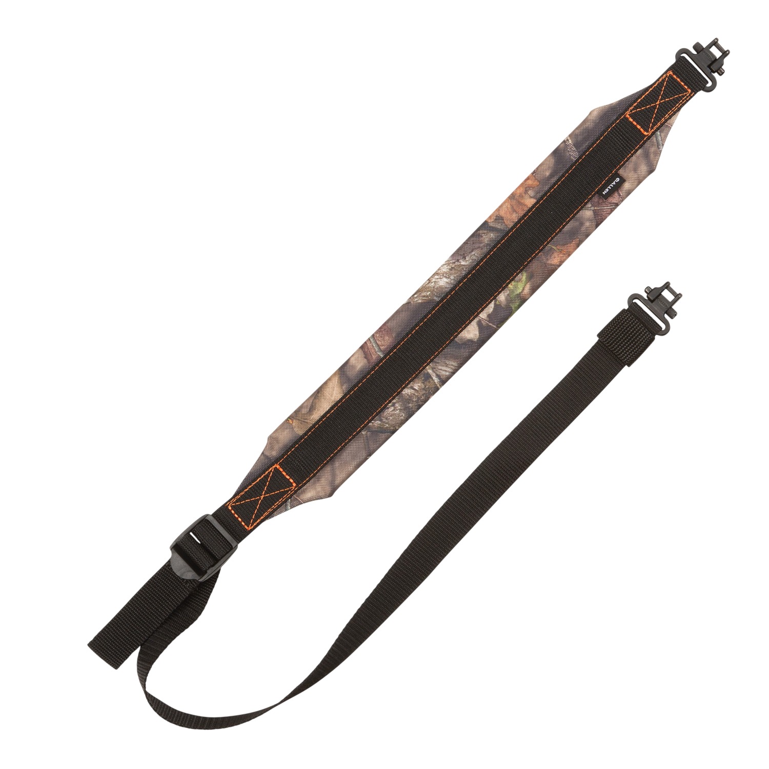 Allen 83004 Endura Rifle Sling Black Endura 38″ OAL