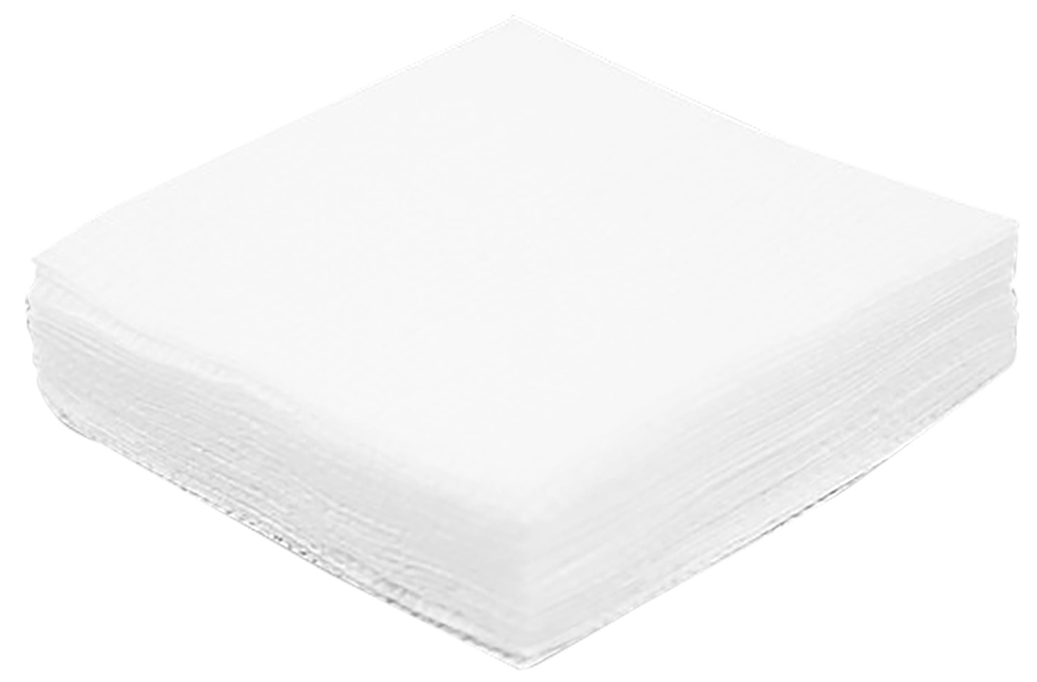 Birchwood Casey 41168 Gun Cleaning Patches 50 Cal/Multi-Gauge 3″ Cotton 300 Per Bag