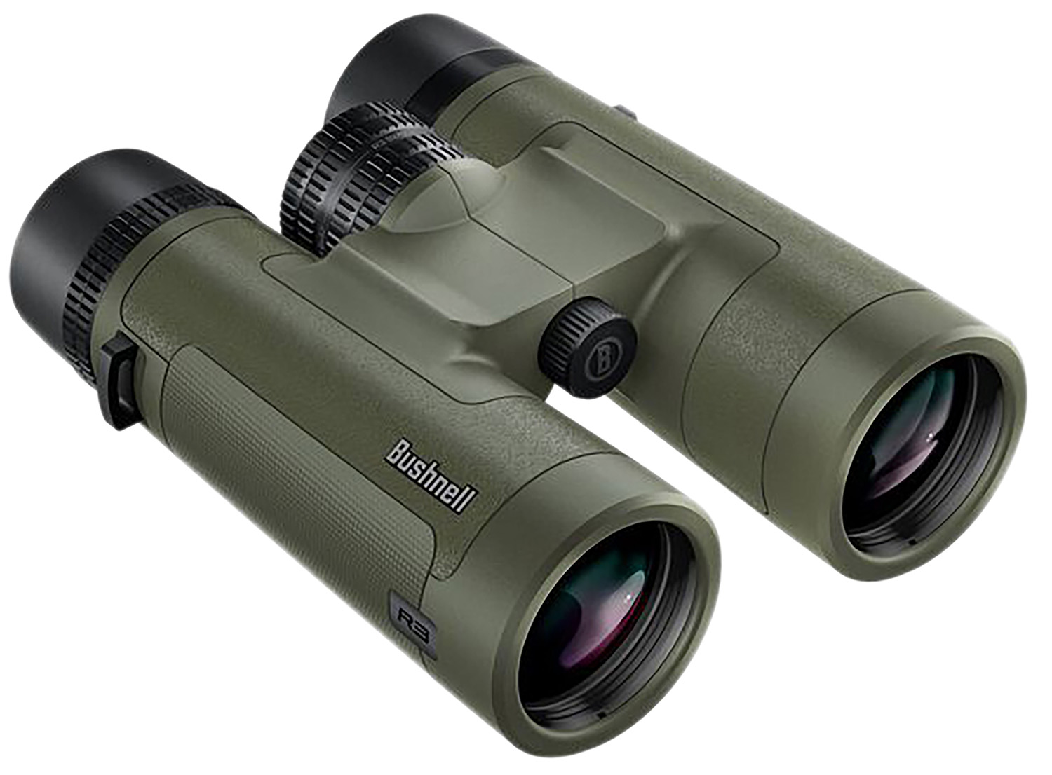 Bushnell R3-842 R3  8x42mm BaK-4 Roof Prism Ranger Green