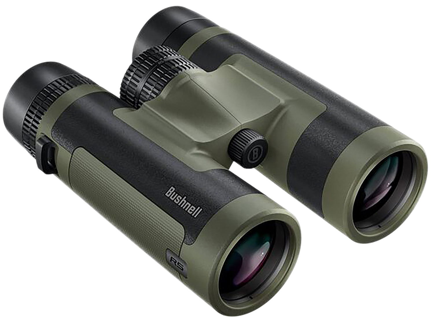 Bushnell R5-842 R5 8x42mm BaK-4 Roof Prism Green Aluminum